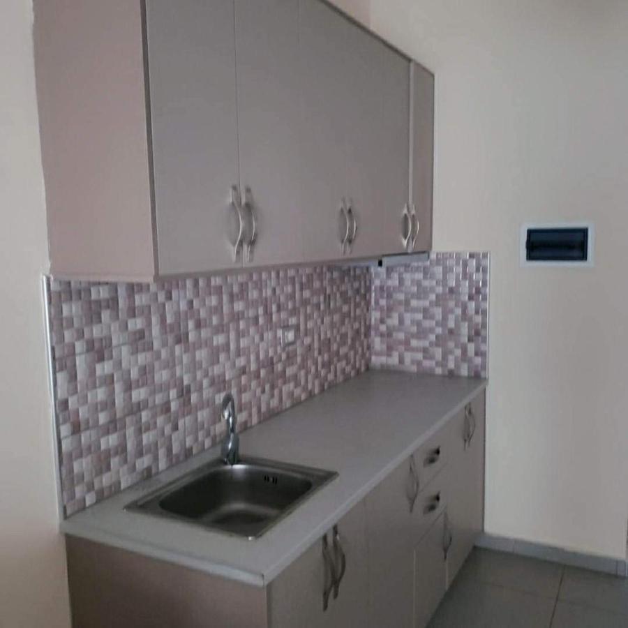 Riviera Rooms Sarande Sarandë Exterior foto