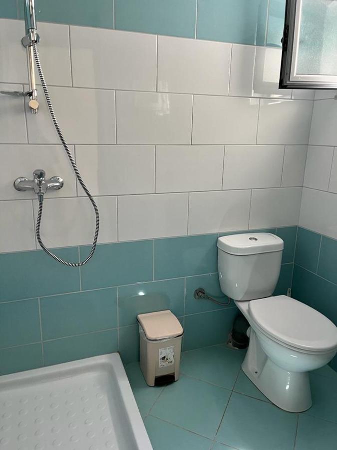 Riviera Rooms Sarande Sarandë Exterior foto