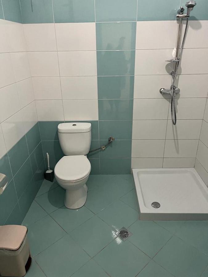 Riviera Rooms Sarande Sarandë Exterior foto