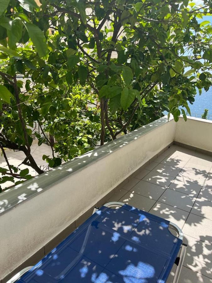 Riviera Rooms Sarande Sarandë Exterior foto